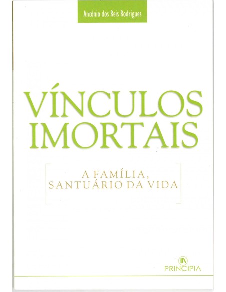 Vinculos Imortais