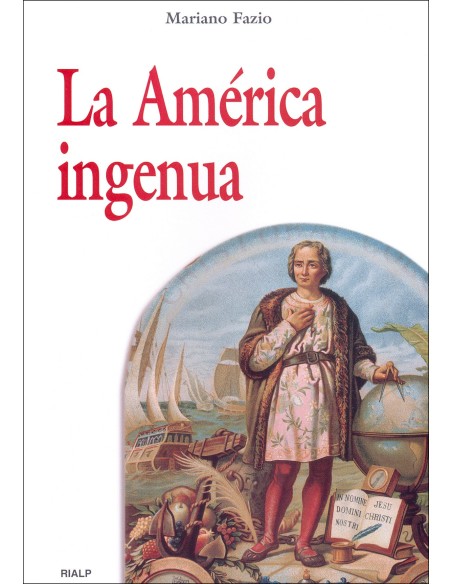 La America ingenua