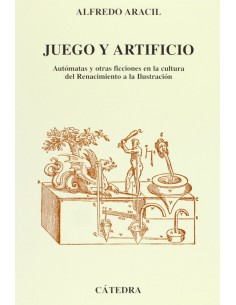 Juego y artificio