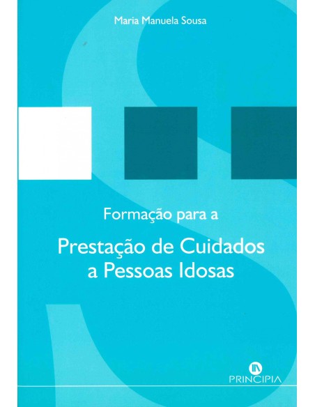 Formacao para Prestacao Cuidados Pessoas Idosas