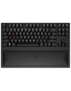 Teclado inalámbrico OMEN Spacer TKL
