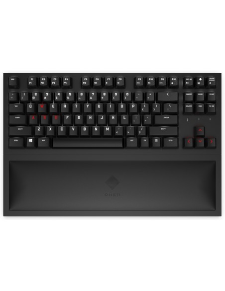 Teclado inalámbrico OMEN Spacer TKL Teclado inalámbrico OMEN Spacer TKL