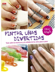 Pintar unas divertidas