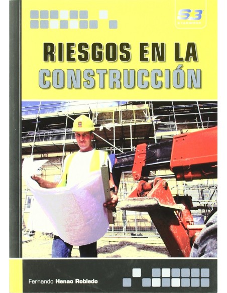 Riesgos En La Construccion