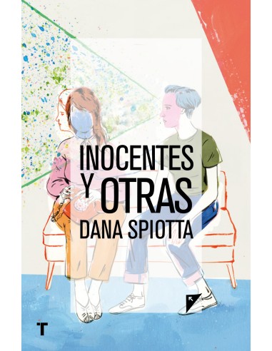 INOCENTES Y OTRAS