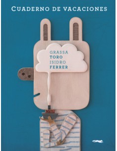 CUADERNO DE VACACIONES