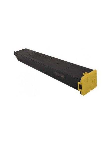 BPGT70YA cartucho de tóner 1 pieza(s) Original Amarillo