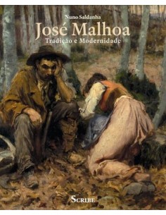 Jose Malhoa Tradicao e Modernidade