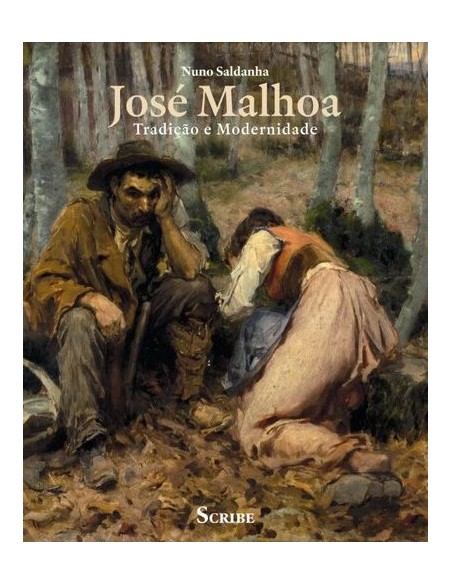 Jose Malhoa Tradicao e Modernidade