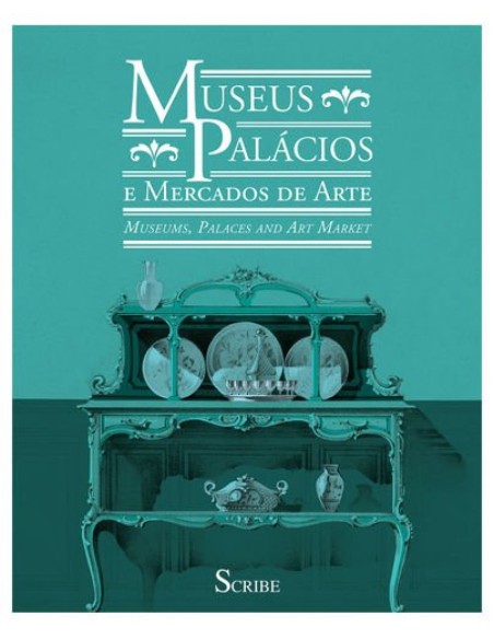 Museus Palacios e Mercados da Arte