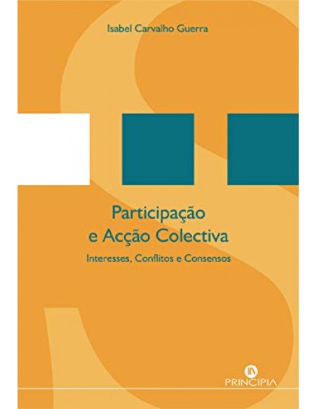 Participacao e Accao Colectiva 