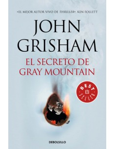 EL SECRETO DE GRAY MOUNTAIN