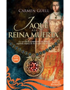 JAQUE A LA REINA MUERTA