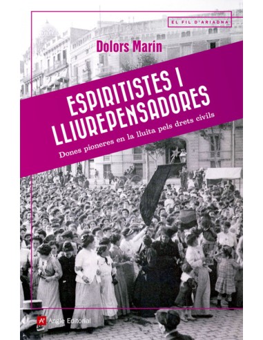 ESPIRITISTES I LLIUREPENSADORES