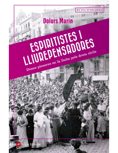 ESPIRITISTES I LLIUREPENSADORES