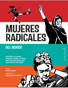 MUJERES RADICALES DEL MUNDO