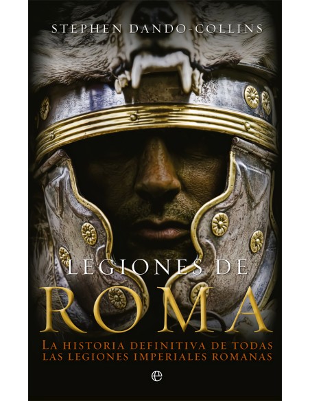 LEGIONES DE ROMA
