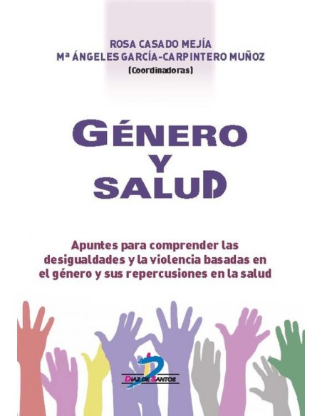 GENERO Y SALUD