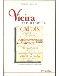 Vieira o Encoberto