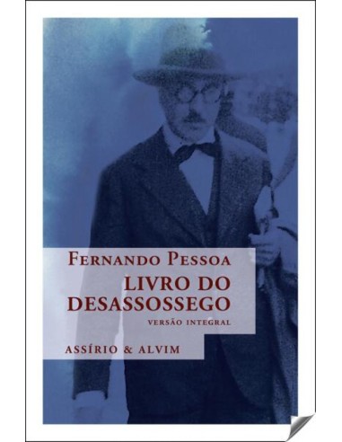 LIVRO DO DESASSOSEGO