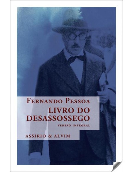 LIVRO DO DESASSOSEGO