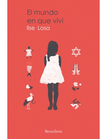 El mundo en que vivi