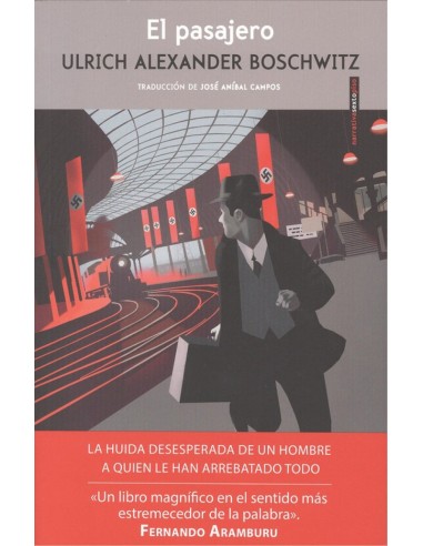 EL PASAJERO