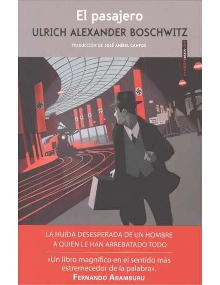 EL PASAJERO