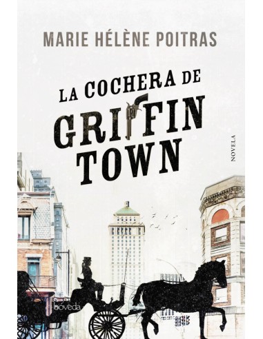 LA COCHERA DE GRIFFINTOWN