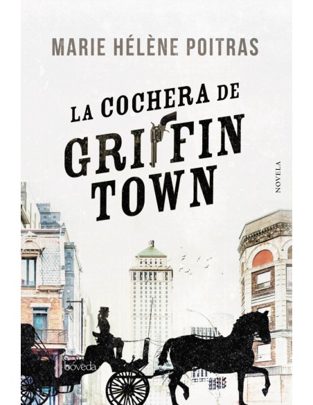 LA COCHERA DE GRIFFINTOWN
