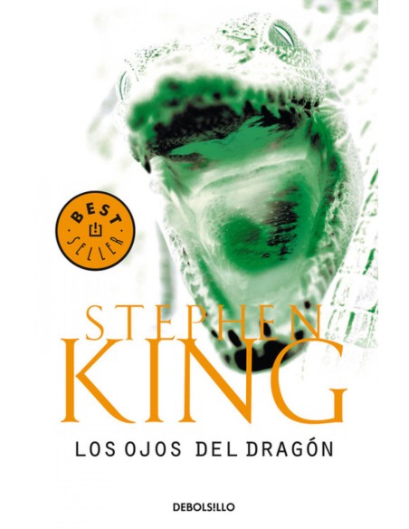 Los ojos del dragon