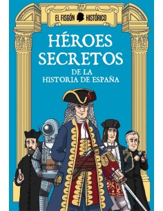 HEROES SECRETOS