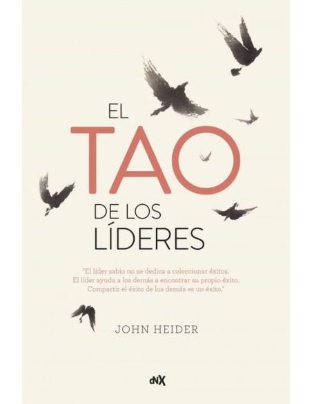 EL TAO DE LOS LIDERES