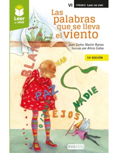 Las palabras que se lleva el viento