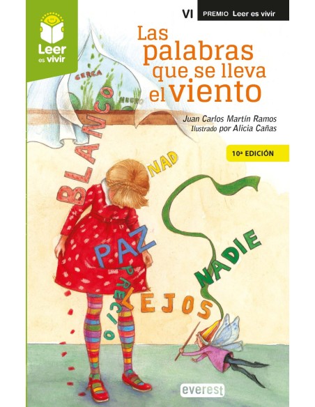 Las palabras que se lleva el viento