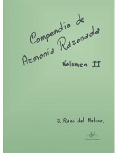 Compendio de armonia razonada 2