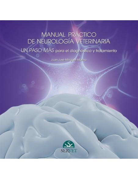 Manual practico de neurologia Un paso mas para el diagnostico y tratamiento Vol 2