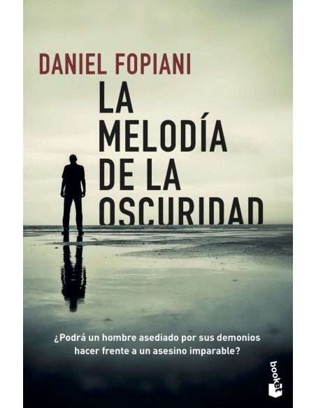 La melodia de la oscuridad