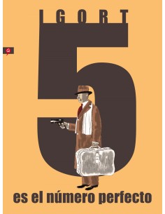 5 es el numero perfecto