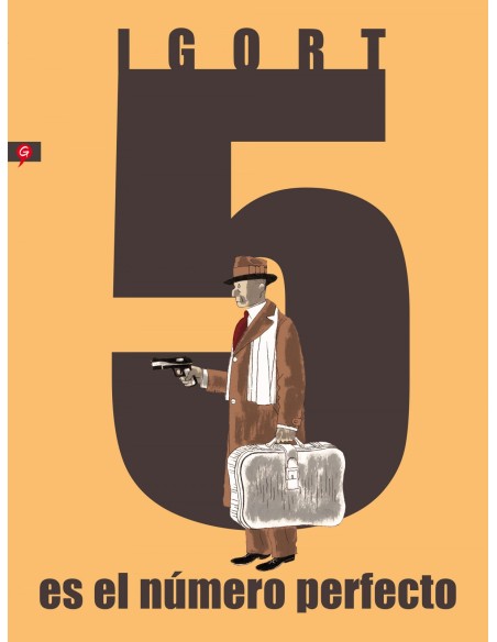 5 es el numero perfecto