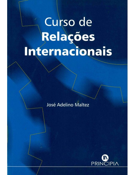 Curso de Relacoes Internacionais