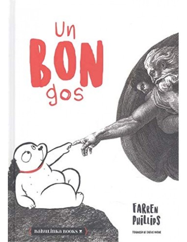 UN BON GOS CATALAN