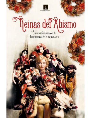 Reinas del Abismo