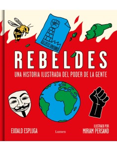 Rebeldes
