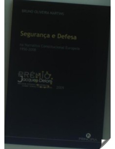 Seguranca e Defesa