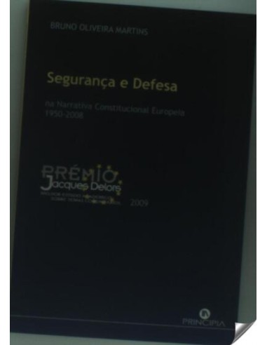 Seguranca e Defesa