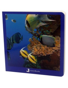 Los Animales Marinos