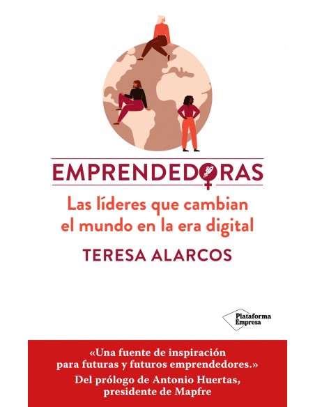 Emprendedoras
