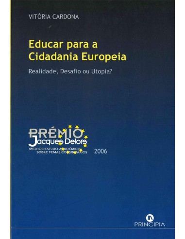 Educar para a Cidadania Europeia