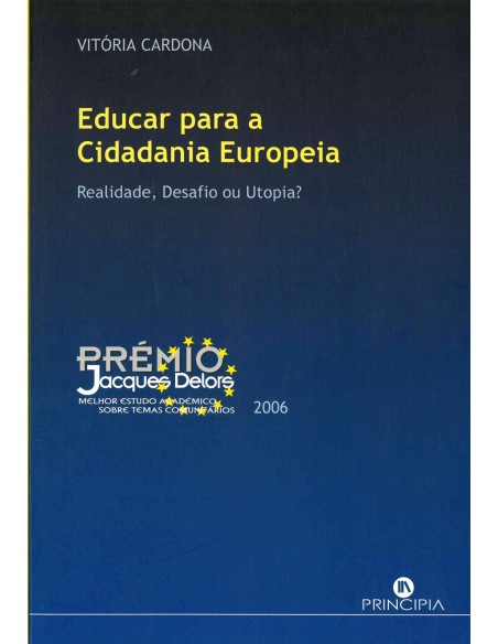 Educar para a Cidadania Europeia